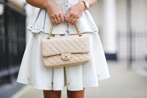 fluffy chanel bag|chanel flap bag history.